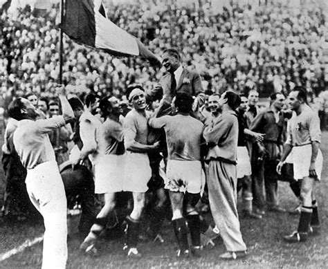 World Cup Winners Every Champion Dating Back To 1930 Photos Sports Illustrated