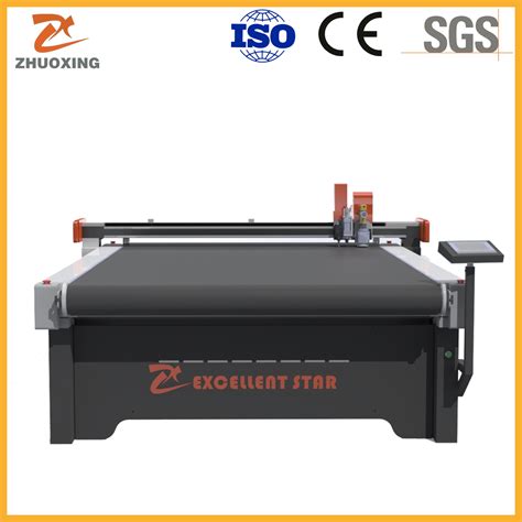 Automatic High Speed Greeting Card Making Machine Dieless Not Laser