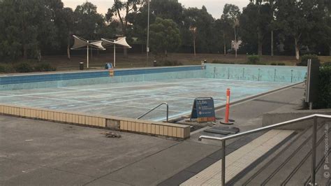 Pool Renovation Repairs Pacific Pools Melbourne Regional Victoria