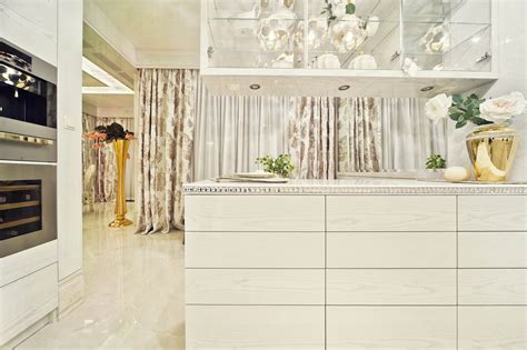 Luxury Interior Design Lidia Bersani Interior