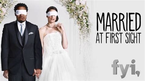‘married At First Sight Season 4 Participants Announced Meet The New