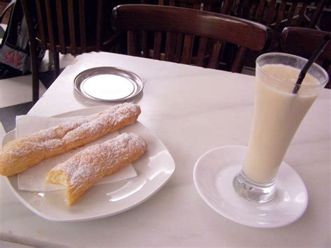 Spains Top 10 Most Typical Drinks