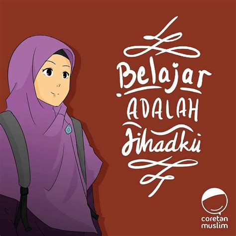 Kumpulan gambar kartun muslimah bercadar lucu dan cantik kualitas hd free download untuk wallpaper dan profile wa maupun fb. Gambar Kartun Muslimah Dan Kata Kata Bijak | Top Gambar
