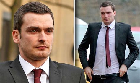 Adam Johnson Trial Court Hears Stars Texts To Teen ‘just Wanted To