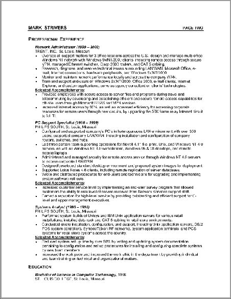 23 extra curricular activities examples for resume in 2020. Extracurricular Activities In Resume For Freshers Sample - BEST RESUME EXAMPLES