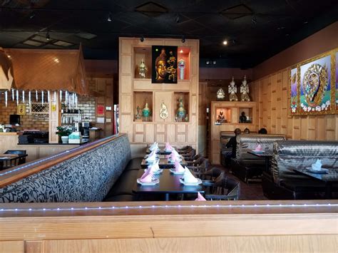 Official Folsom Thai Cuisine | Folsom, CA | View and Order Online