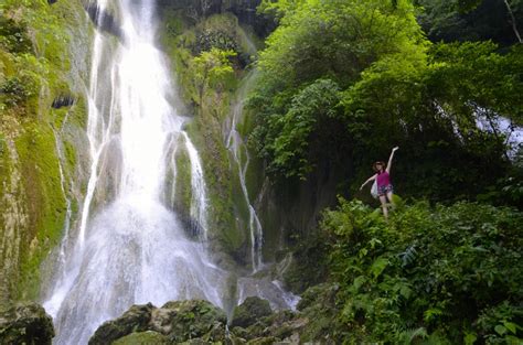 Vanuatu Adventures Mele Waterfalls And Summit Gardens