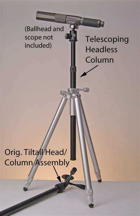 Tiltall Tripod Support Tiltall Replacement Parts With Order Details
