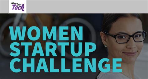 Women Startup Challenge Seeks To Fund Women Led Tech Companies Venture Asheville