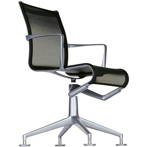 Belotti is worldwide recognized as a leader company in 3 and 5 axis water jet cutting technology. Büro-Drehstuhl Meetingframe 44, Modell 437 von Alias