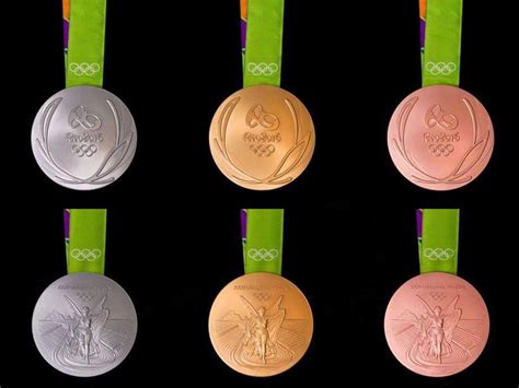 Are The Olympics Gold Medals Really Made Of Gold Personalized Platinum Gold