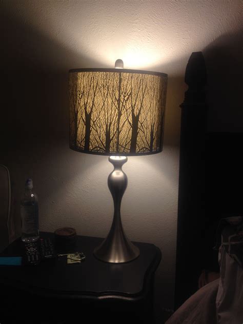 If you are looking for some fresh, iconic, and modern bedroom. 2 nightstand lamps #homegoods ! | Nightstand lamp, Lamp ...