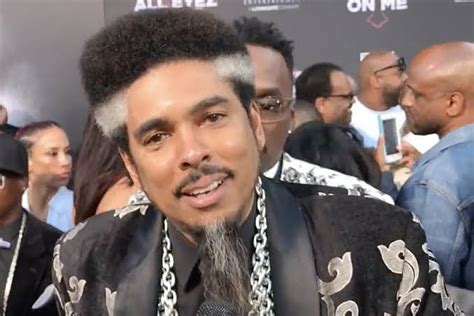 Rapper Shock G Aka Humpty Hump Found Dead At 55