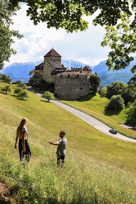 'liechtenstein solution' could hold key to softer brexit, says tory mep. Liechtenstein: How to Plan a Day Trip | Travel, Day trips ...