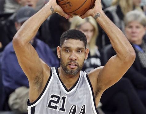 Ranking The Spurs Top 25 Players Of All Time