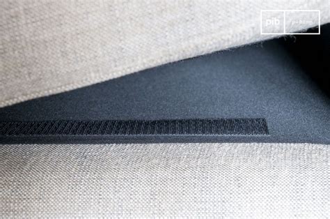 Dreisitzer sofas von flexform werden mit sehr hohen qualitätstandards gefertigt, exklusiv und typisch skandinavisch ist das zweisitzer sofa. Dreisitzer Sofa Silkeborg - Geometrisches Design | pib