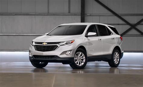 What you need to know. 2020 Chevrolet Equinox LT AWD Colors, Redesign, Engine ...