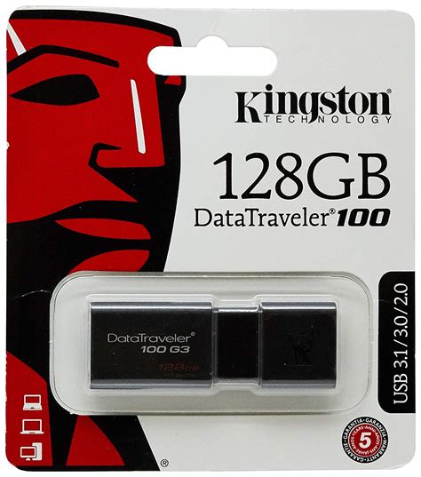 Kingston GB USB Drive Lapteck