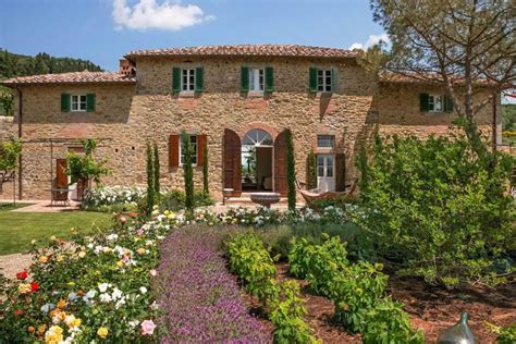 Rent The Villa From Under The Tuscan Sun Travel Insider
