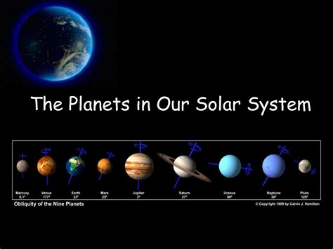 This is one theory as to why the gas giants became so large, and why there is a divide in planet size between the small inner rocky planets and the outer. solar system | The Planets in Our Solar System ...