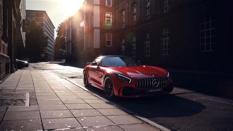2560x1440 Red Mercedes Benz Amg Gt 1440p Resolution Hd 4k Wallpapers