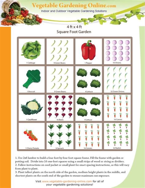square foot gardening spacing cherry tomatoes - Google Search | Vegetable garden raised beds