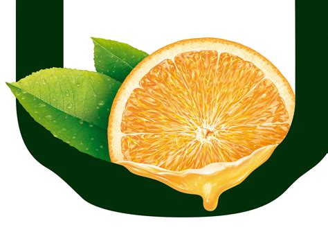 Orange Juice On Behance