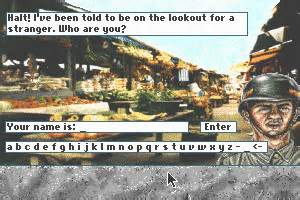 This game is also compatible with windows 95/98. Download The Amazon Trail - My Abandonware