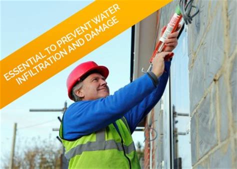 It has greatly improved our house's energy efficiency. Window caulking service in Ottawa | Cody Building Services