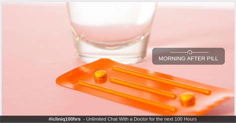 Period Twice A Month After Taking Morning After Pill 2021
