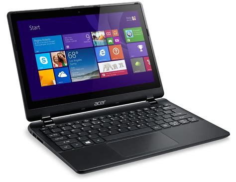 Acer Travelmate B115 Mp C2tq Netbook Review Update