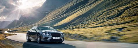 Bentley Motors Website World Of Bentley Ownership Services