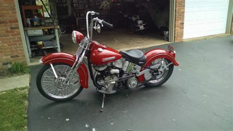 So i assume this is correct. 1937 harley davidson , flathead, bobber , ulh , springer ...