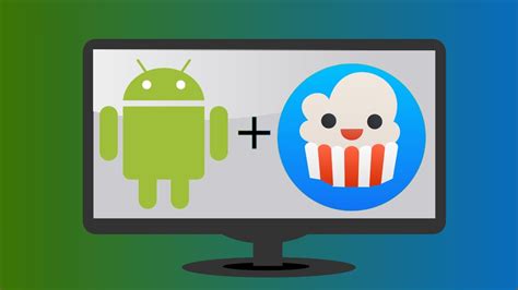 How To Install Popcorn Time On Android Tv Youtube