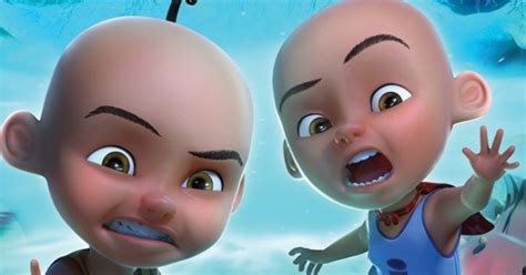Keris siamang tunggal film animasi 'upin & ipin: Nonton Film Upin Ipin Keris Siamang Tunggal Full Movie ...