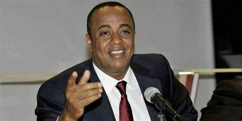 Saïd Naciri Président Du Wydad élu à La Tête Du Conseil Préfectoral De Casablanca Msportma