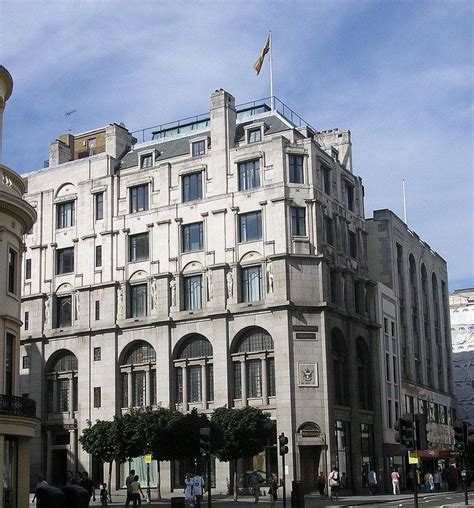 Embassy of china in london is a representation of china in united kingdom which runs an inclusive range of consular services to local, japanese, and please contact the embassy of china in london directly for inquiries and questions regarding visa regulations and passport requirements. Embassy of Zimbabwe, London - Alchetron, the free social ...