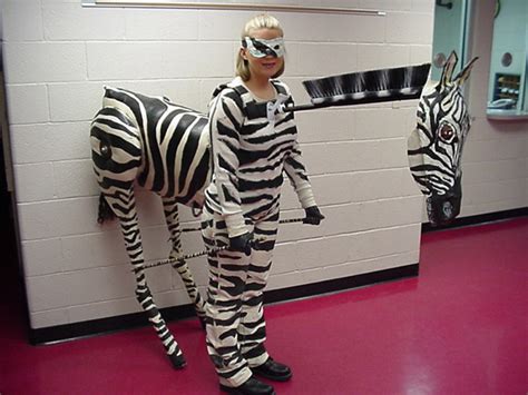 Disco zebra homemade halloween costume. Zebra Costumes | CostumesFC.com