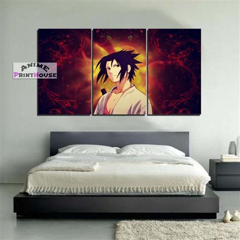 Sasuke Painting At Explore Collection Of Sasuke