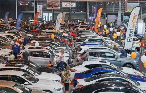 Los coches usados ya casi cuestan lo mismo que los nuevos en EEUU y en