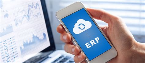 What Is Cloud Based Erp Software And Its Benefits