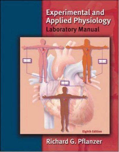 Laboratory Manual For Exercise Physiology