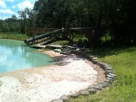 History in your own backyard gatekeepers of hidden treasures. Digging a Pond in My Backyard 9 of 9 - YouTube