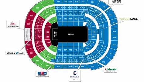 enmarket arena seating chart with rows
