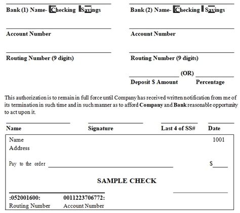 Free Fillable Blank Check Template Word Pdf Excel Tmp