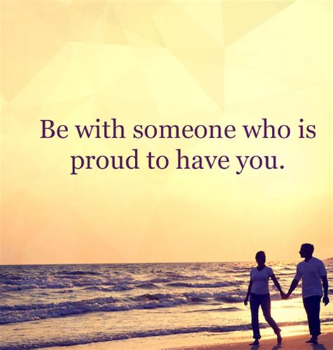 Be With Someone Life Quotespictures