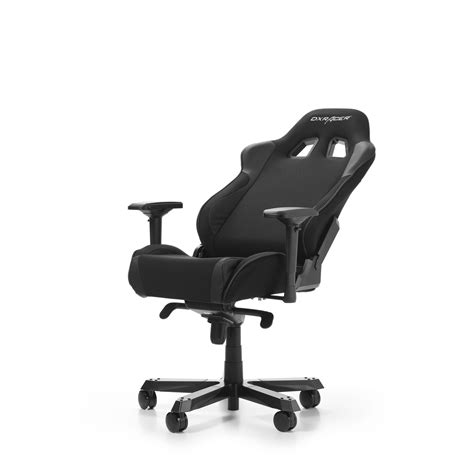 This manual comes under the category game chairs and has been rated by 1 people with an average of a 7.5. Scaun gaming DXRacer - seria KING, negru - OH/KS11/N ...