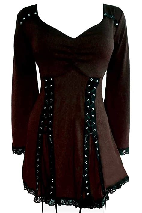 Steampunk Plus Size Clothing And Costumes