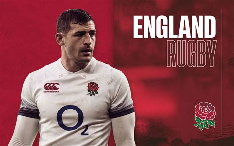 England Rugby Ideal World Man Games Rugby World Cup Sportsman Rebranding Real Man