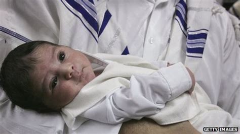 German Circumcision Ban Is It A Parents Right To Choose Bbc News